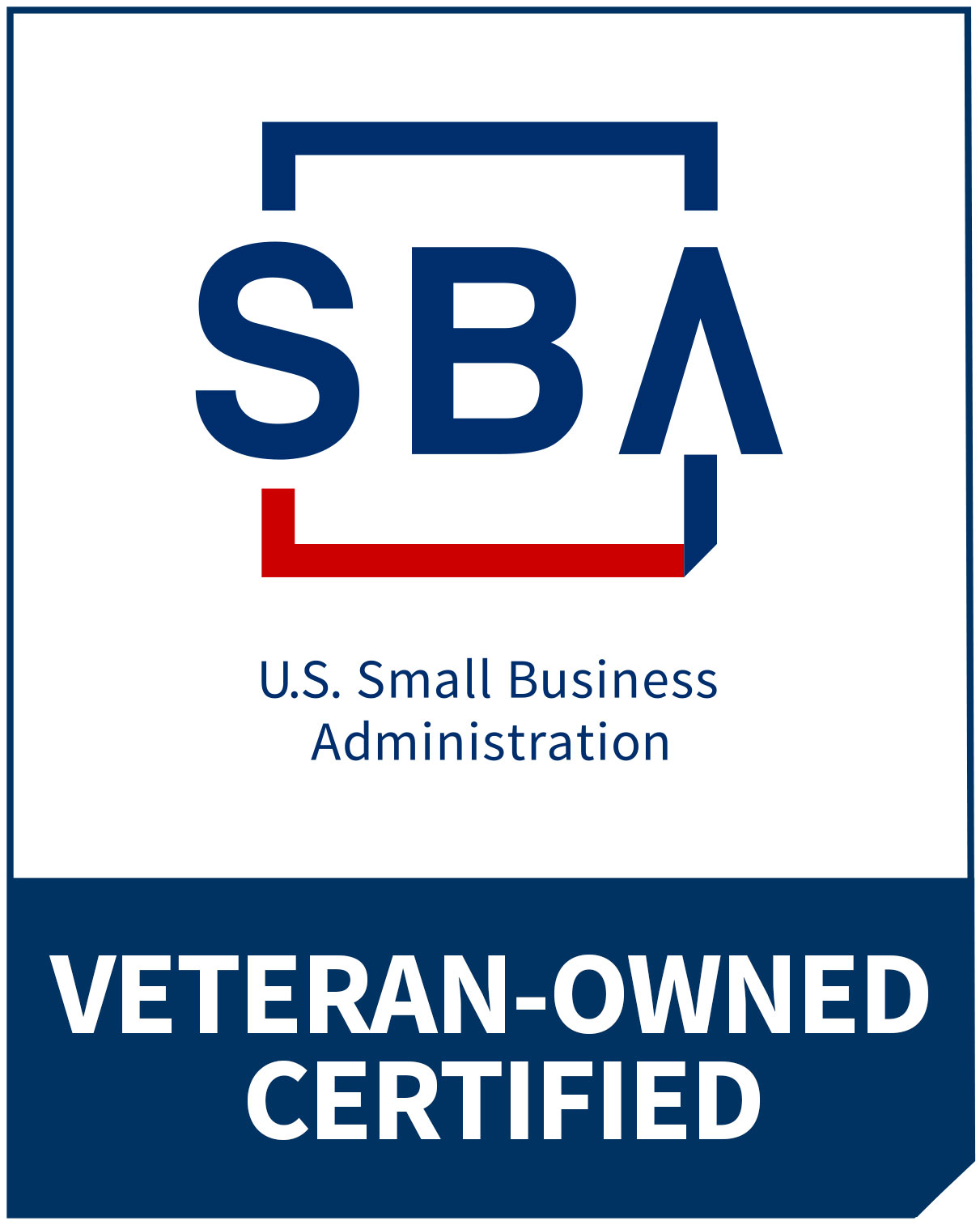 veteran owned certified